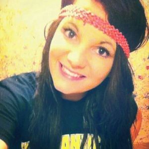 Meet your Posher, Shae